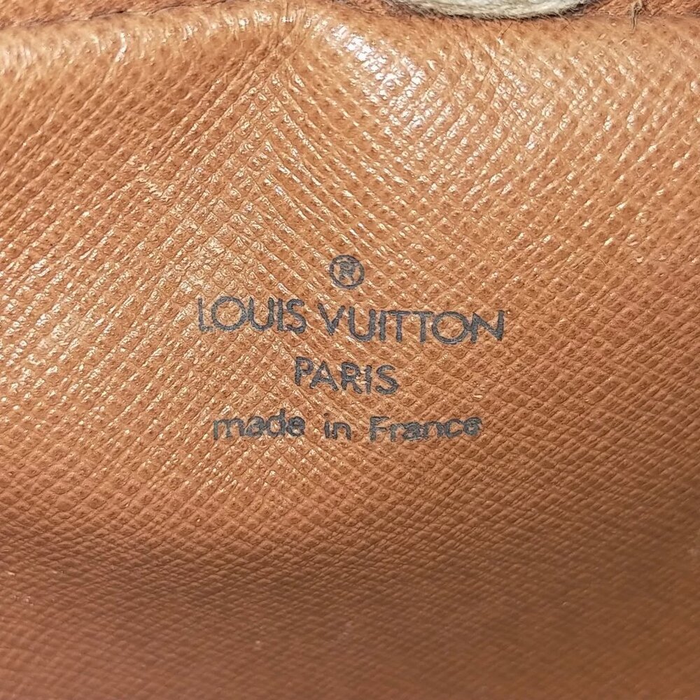 Authentic Louis Vuitton Amazon Brown Monogram Crossbody 203-112025-4743232 - Picture 10 of 10